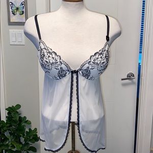 NWT La Senza lingerie